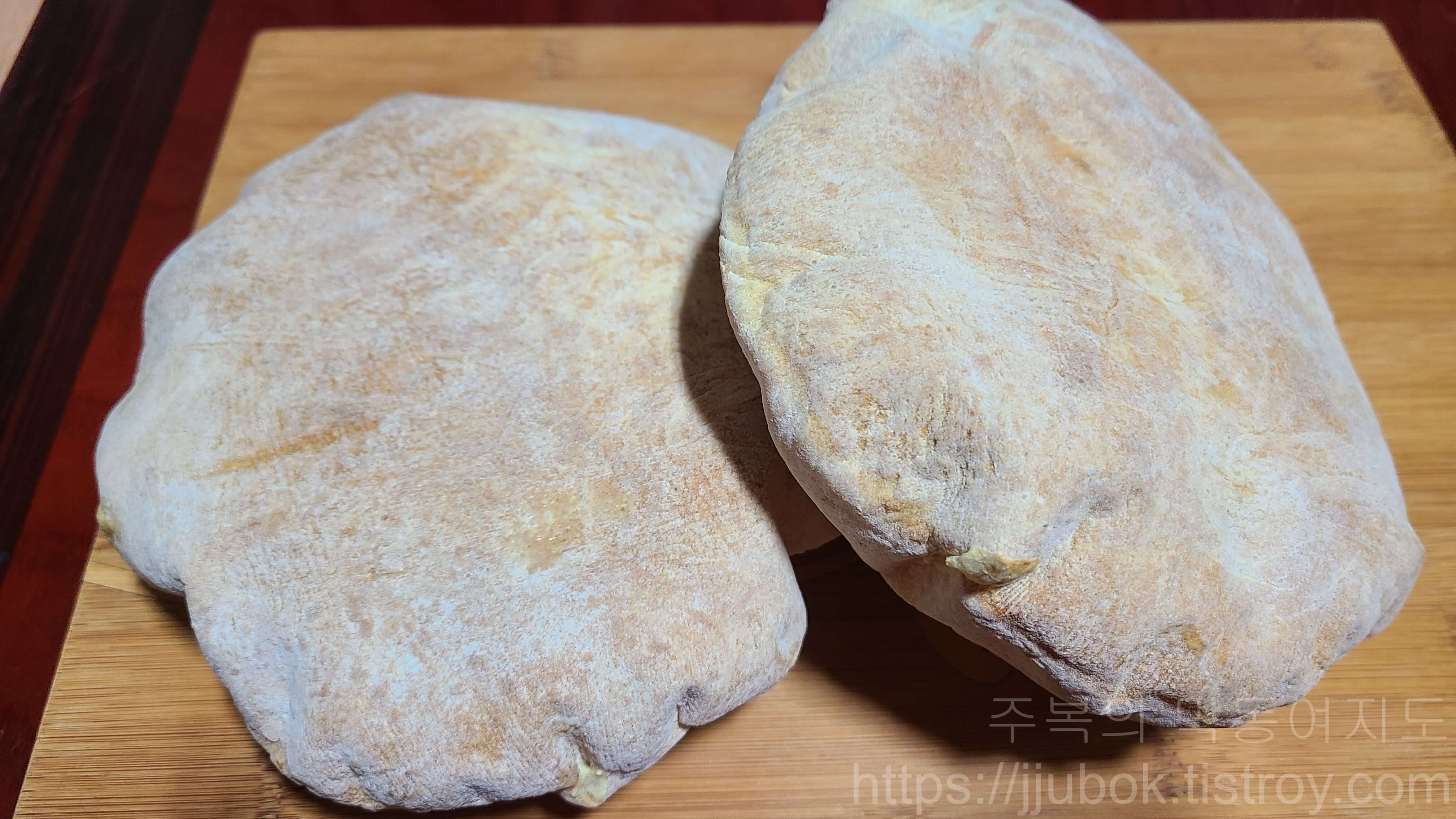 산동만두-공갈빵-구매-인증-2