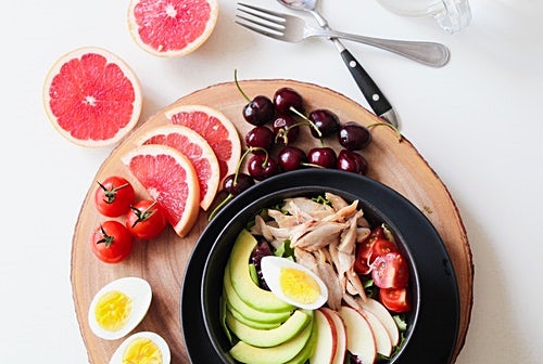 3. 특정 암의 위험을 줄일 수 있다.