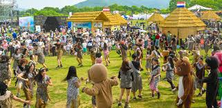 연천 구석기축제 티켓예매하기