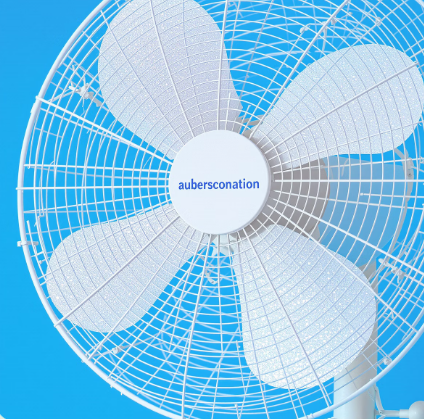 선풍기 청소하는 법 &amp;#124; 5분만에 끝 10