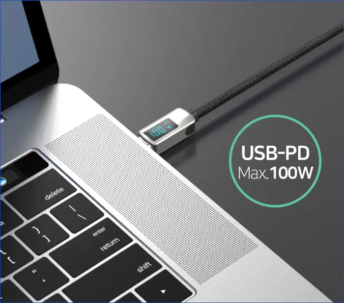 USB-PD충전1