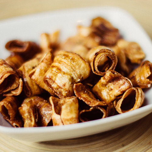 바나나의 효능과 부작용