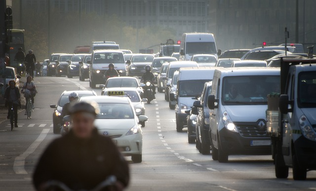 초미세먼지 속 유해 물질이 우리 몸에 미치는 영향
