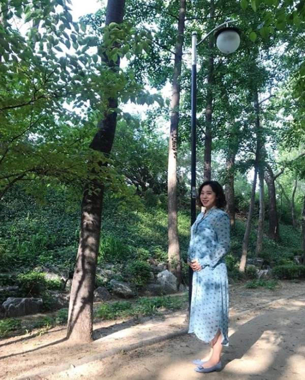 이미도 남편 자녀