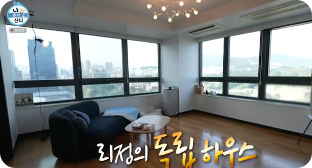 댄서 리정관련사진