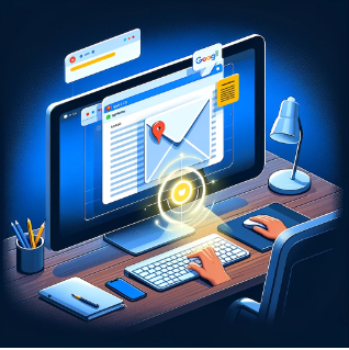 지메일(gmail) 로그인 바로가기│바탕화면에 설치하기