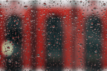 실시간 침수우려지역 확인 방법