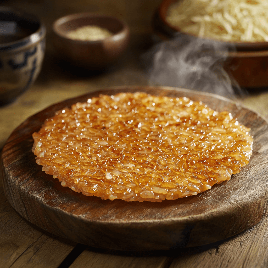 누룽지-다이어트