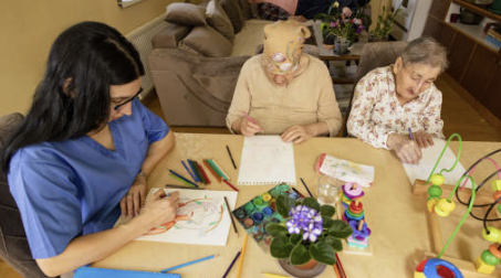 치매 초기 증상 8가지&amp;#44; 치매 치료 예방 방법 확인