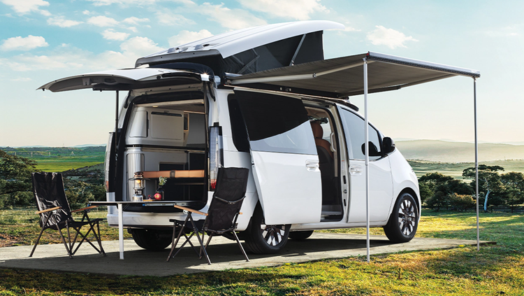 현대-스타리아-라운지-캠퍼-캠핑카-추천