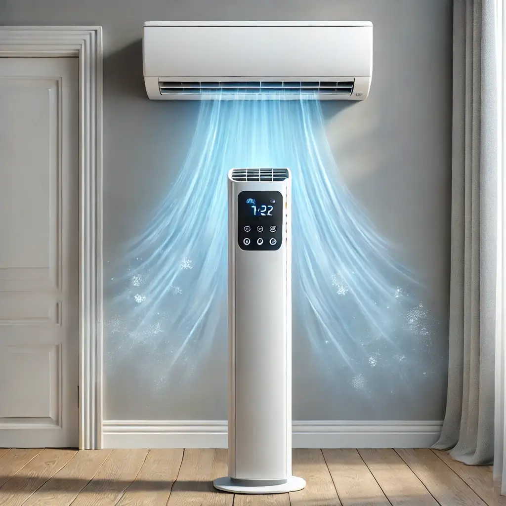 에어컨 청소 방법