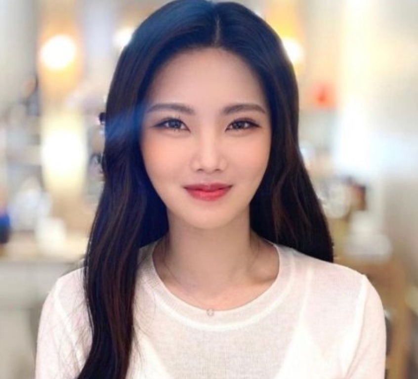 배아현 프로필 나이