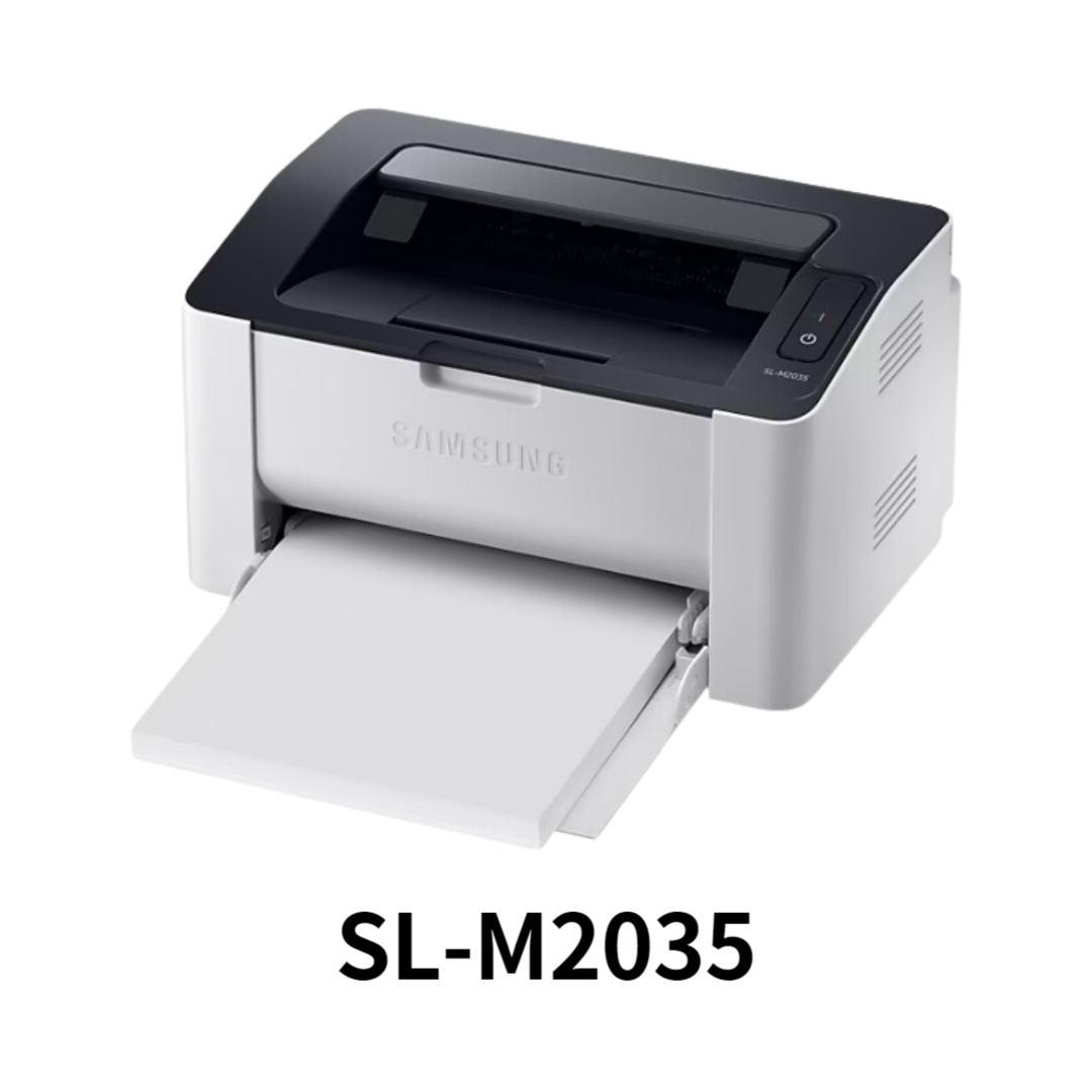 SL-M2035 프린터