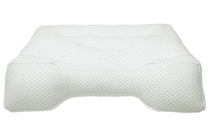 슬리피노 모모베개 사이즈 및 형태