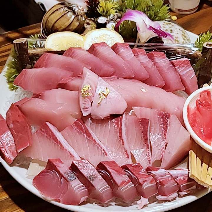 숙성 방어회 인천 송도 맛집 추천