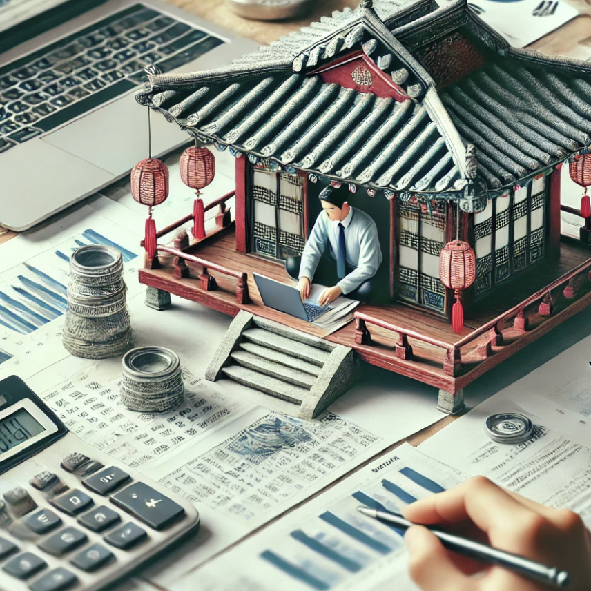 특수관계법인과 관련된 세무 팁