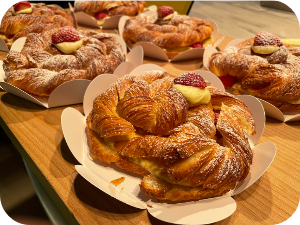 어 로프 슬라이스 피스 디저트 이미지 출처: https://place.map.kakao.com