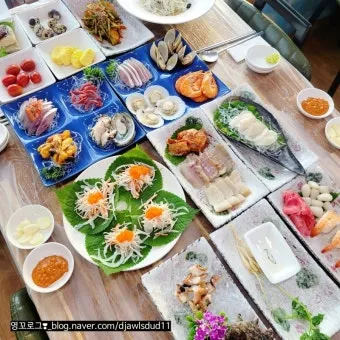 전남 목포 맛집 베스트 10 남도 찐맛집_22