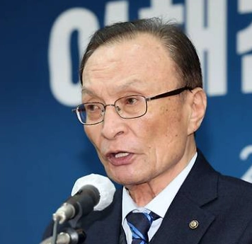 이해찬 별세 소식 (+이해찬 베트남 프로필 나이 심근경색 사망원인 장례 빈소)