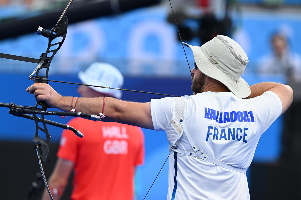 파리 올림픽 양궁