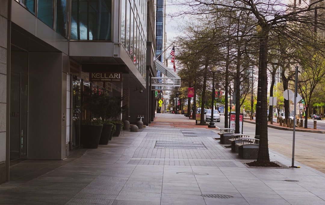 Commercial real estate