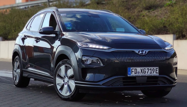 현대자동차의 글로벌 품질 관리 시스템, 스마트 모빌리티 솔루션, 차량 경량화 기술