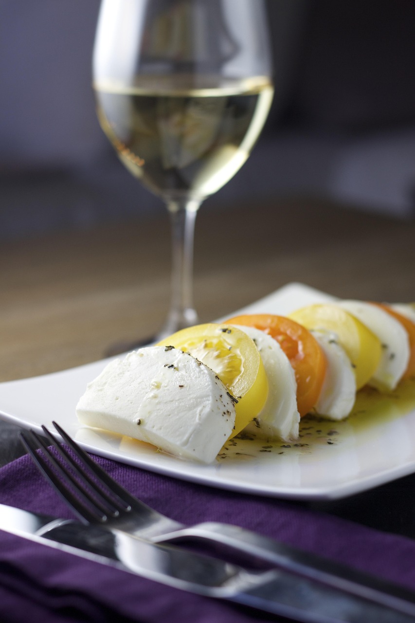 의외로 먹어도 괜찮은 다이어트 음식 