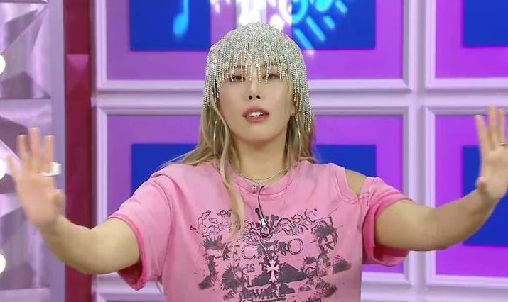 가비라디오스타