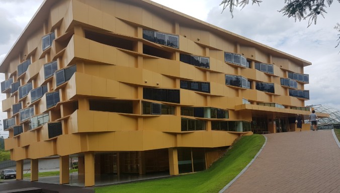 아이들과 아이랑 함께 담양 가볼만한곳 베스트10 호남기후변화체험관