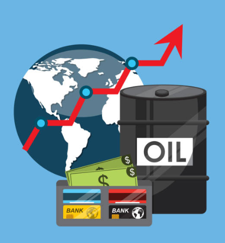 국제유가 급등이 서민 가계에 미치는 영향