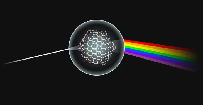 퀀텀닷 기술현황