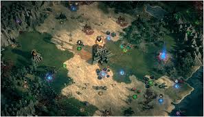  패스 오브 액자일2 PlayStation 5 액션 RPG 신작