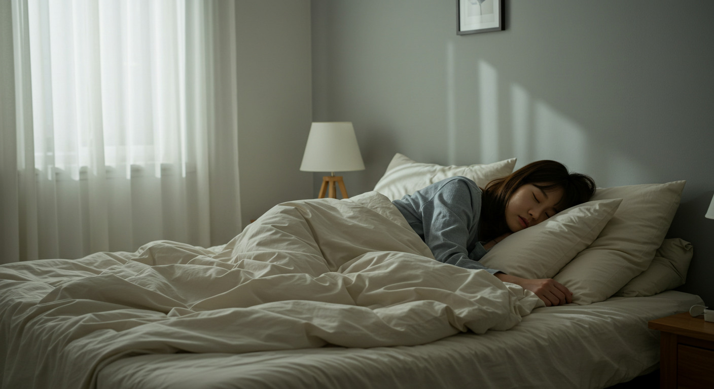 허리 디스크에 좋은 침대