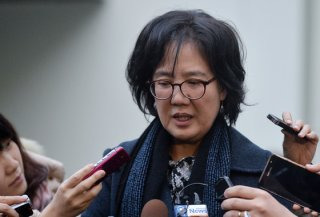 박유하 교수 독도 공유 발언 논란