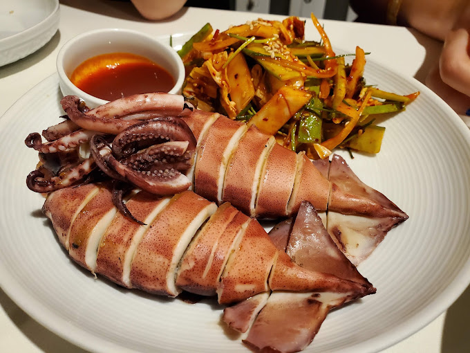 마포 창전동 한식주점 '미로식당'