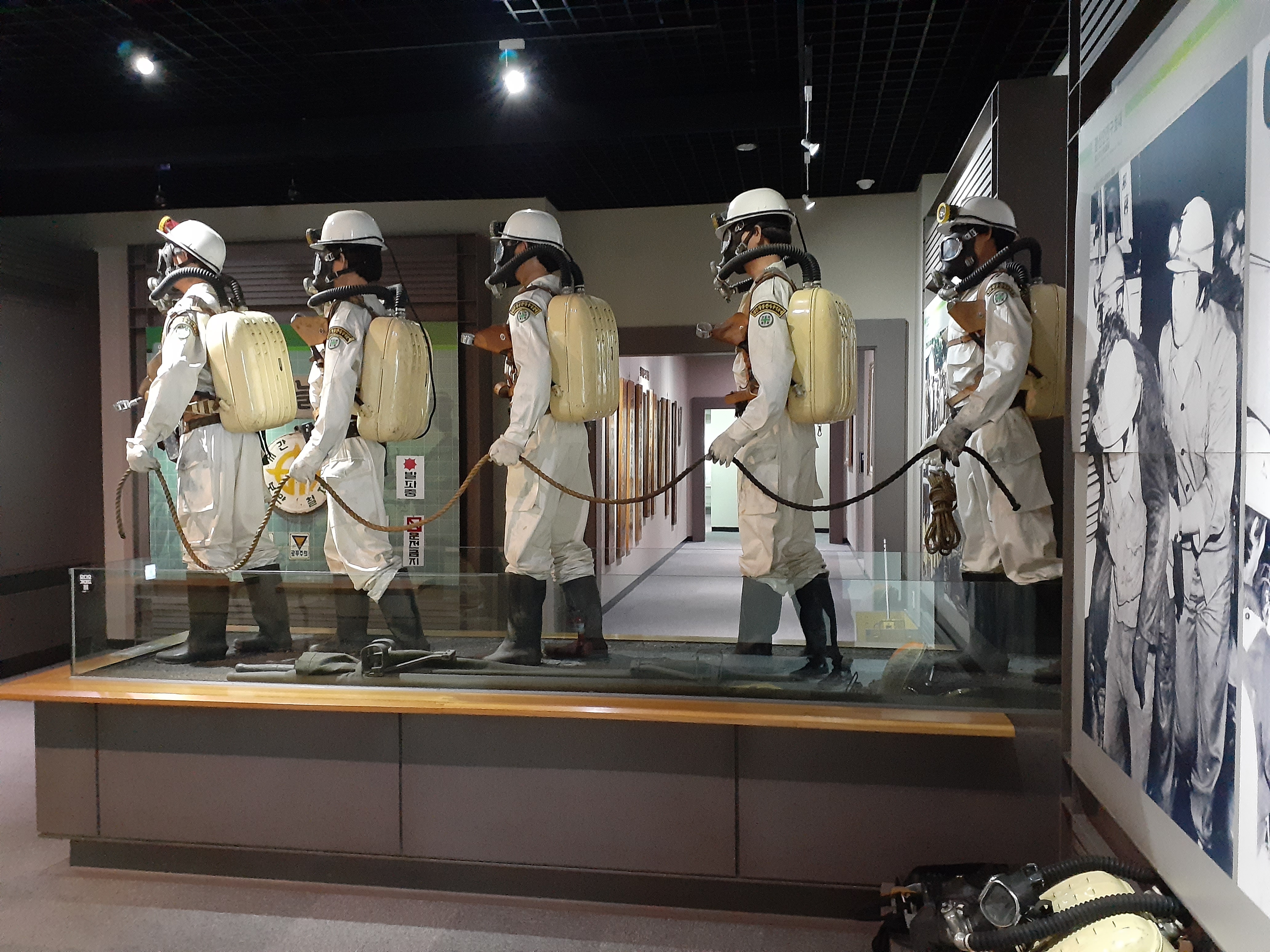 태백석탄박물관