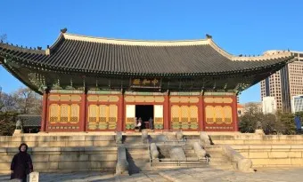 덕수궁 미술관 돌담길 맛집 석조전 돈덕전 입장료_10