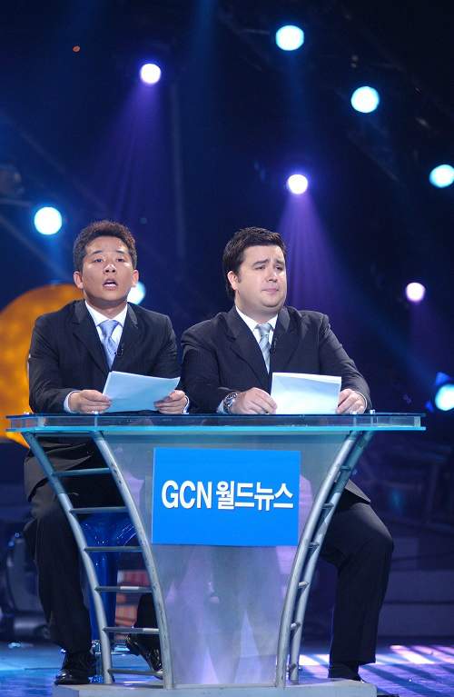 샘 해밍턴 프로필