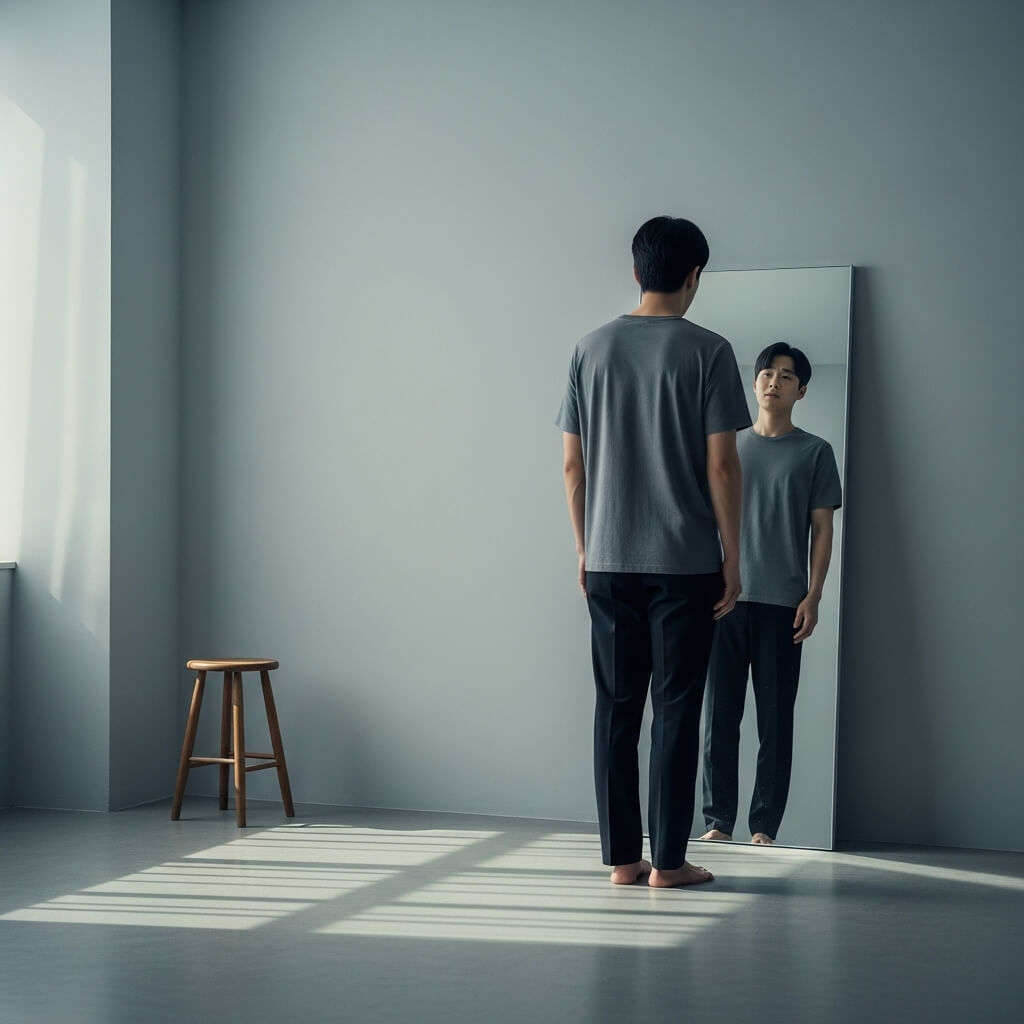 깨달음에 대한 가장 충격적인 5가지 진실2