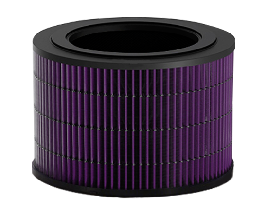 공기청정기 HEPA 필터