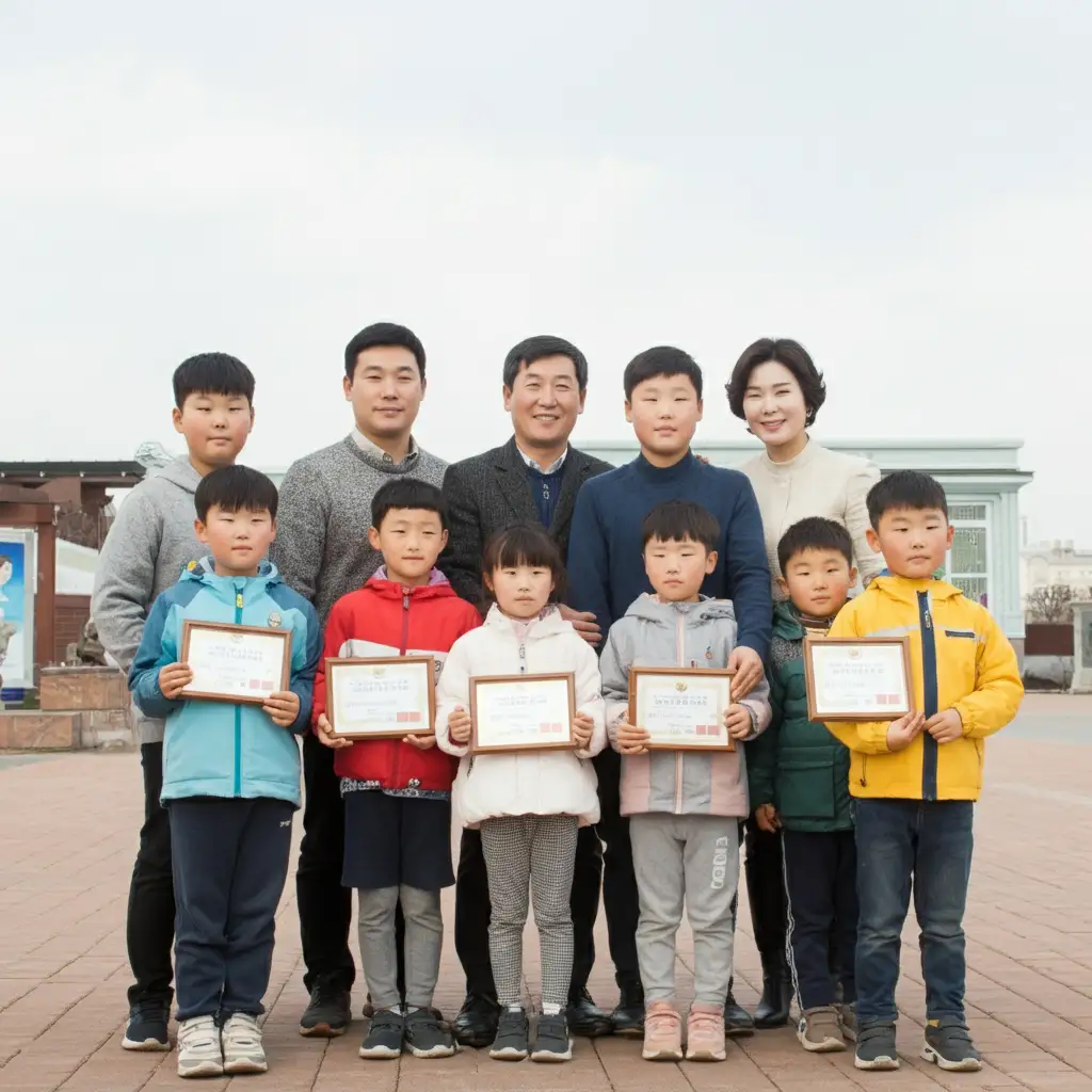 다자녀 국가장학금 2차 신청 가능 여부 구제 신청