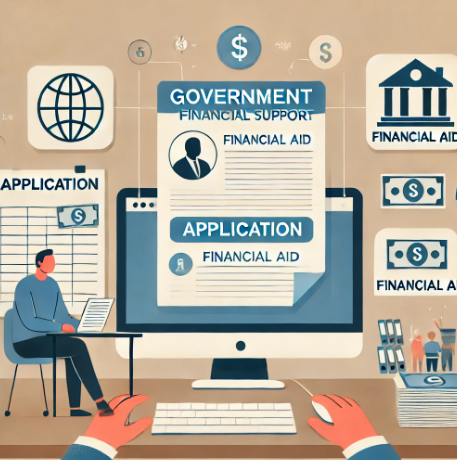정부 지원금이란?