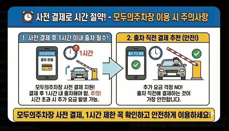[주차 앱] 무료주차장 찾기(상세 비교, 특화 기능, 절약 전략)(+ 사용 꿀팁)