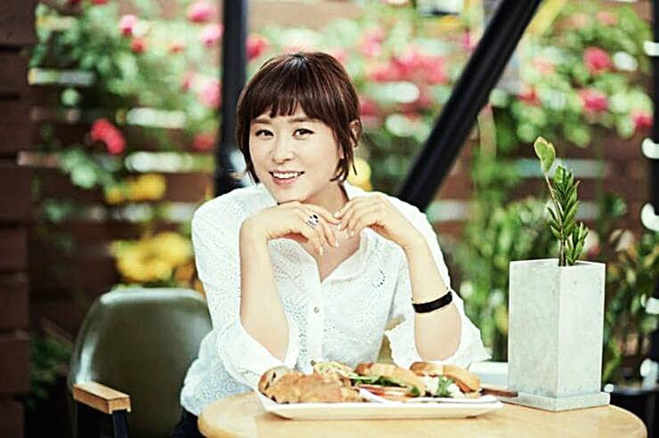 최강희 공백기 재산