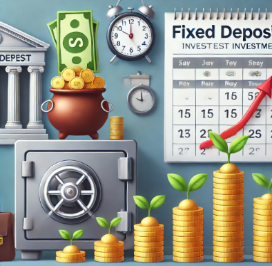 예적금 재테크 관련 사진