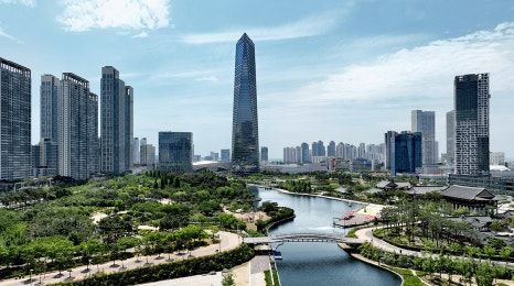 포스코이앤씨 배당금