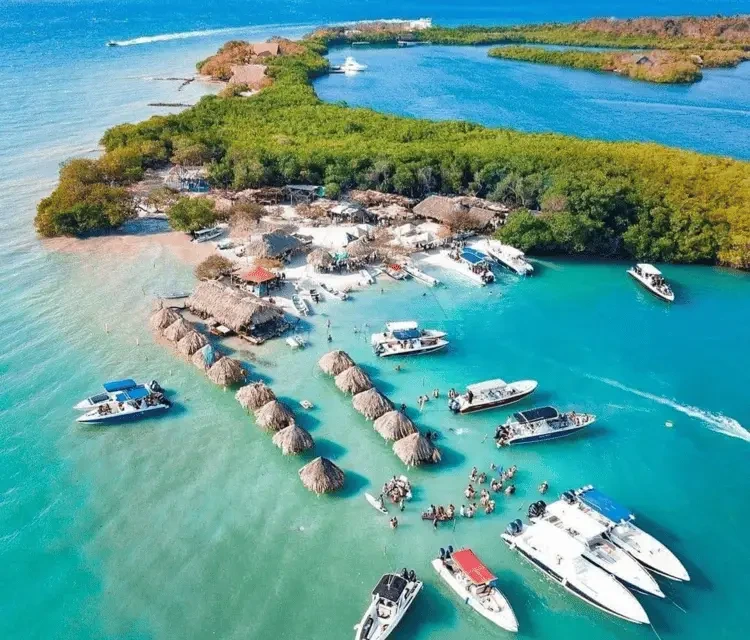 카르타헤나 (Cartagena)