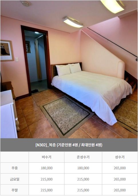 숙소사진