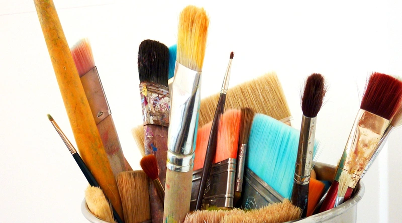 1. 최신 빌라 외벽 페인트 트렌드