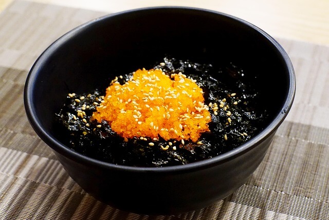 한식조리기능사 국비지원